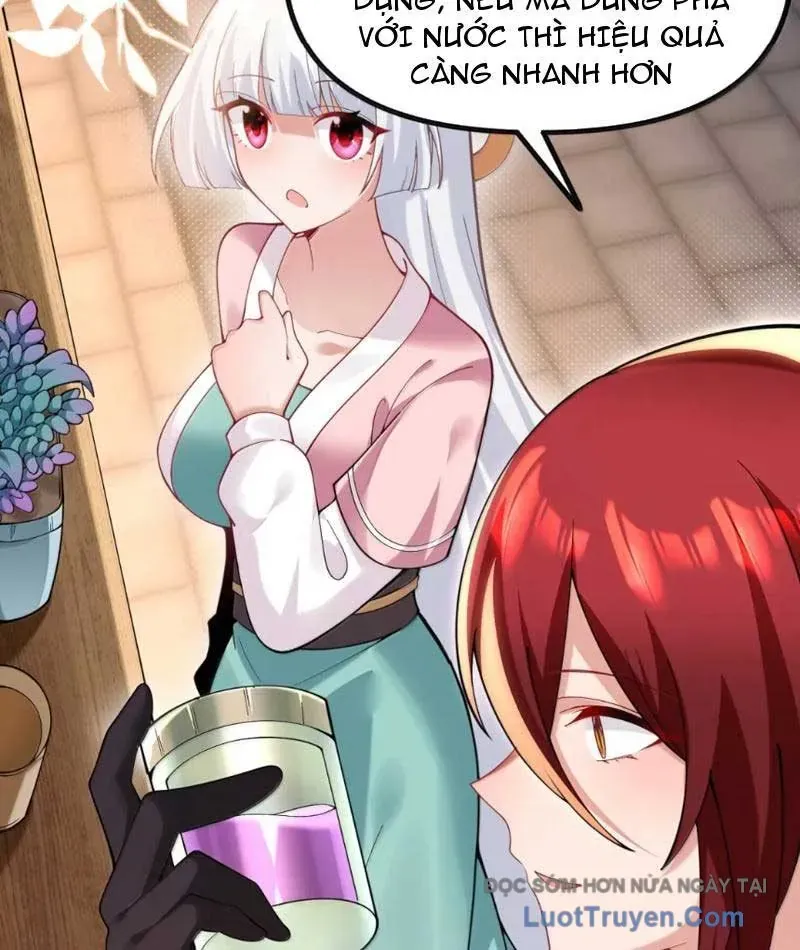 Nữ Đế, Ta Chỉ Yêu Đương Với Nương Tử Chapter 37 - 13