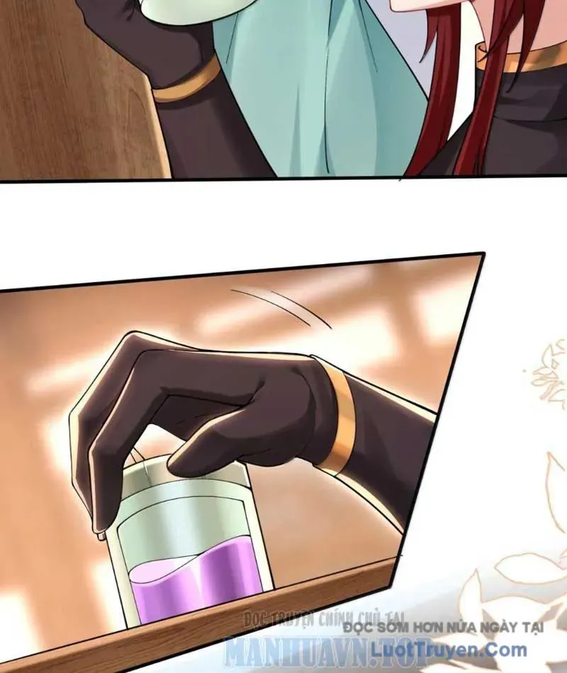 Nữ Đế, Ta Chỉ Yêu Đương Với Nương Tử Chapter 37 - 14
