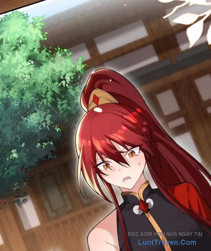 Nữ Đế, Ta Chỉ Yêu Đương Với Nương Tử Chapter 37 - 15