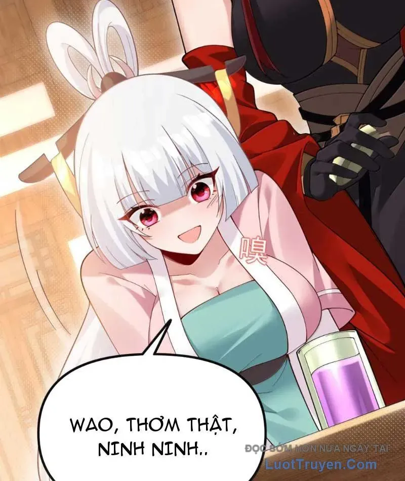 Nữ Đế, Ta Chỉ Yêu Đương Với Nương Tử Chapter 37 - 16