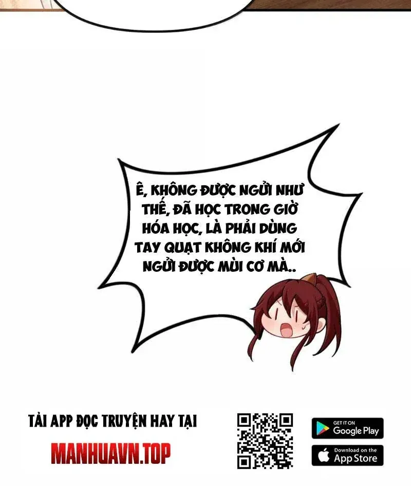 Nữ Đế, Ta Chỉ Yêu Đương Với Nương Tử Chapter 37 - 17