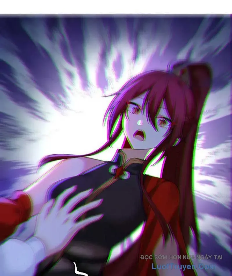 Nữ Đế, Ta Chỉ Yêu Đương Với Nương Tử Chapter 37 - 18