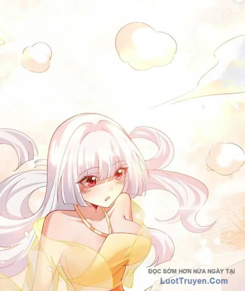 Nữ Đế, Ta Chỉ Yêu Đương Với Nương Tử Chapter 37 - 20