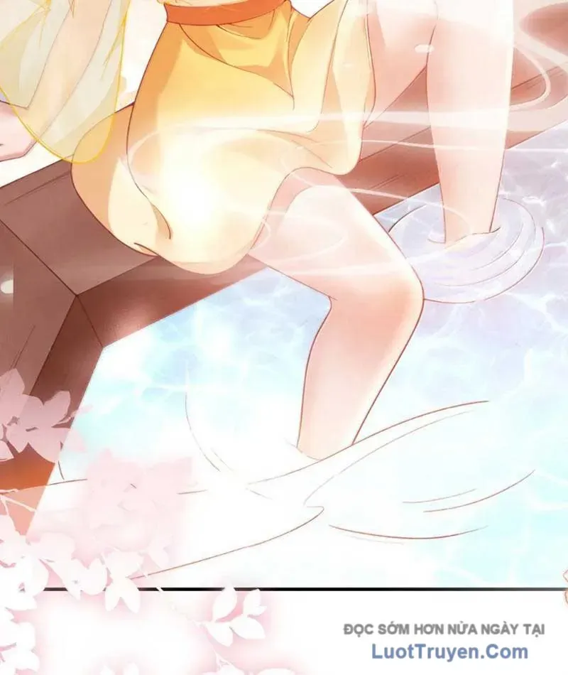 Nữ Đế, Ta Chỉ Yêu Đương Với Nương Tử Chapter 37 - 21