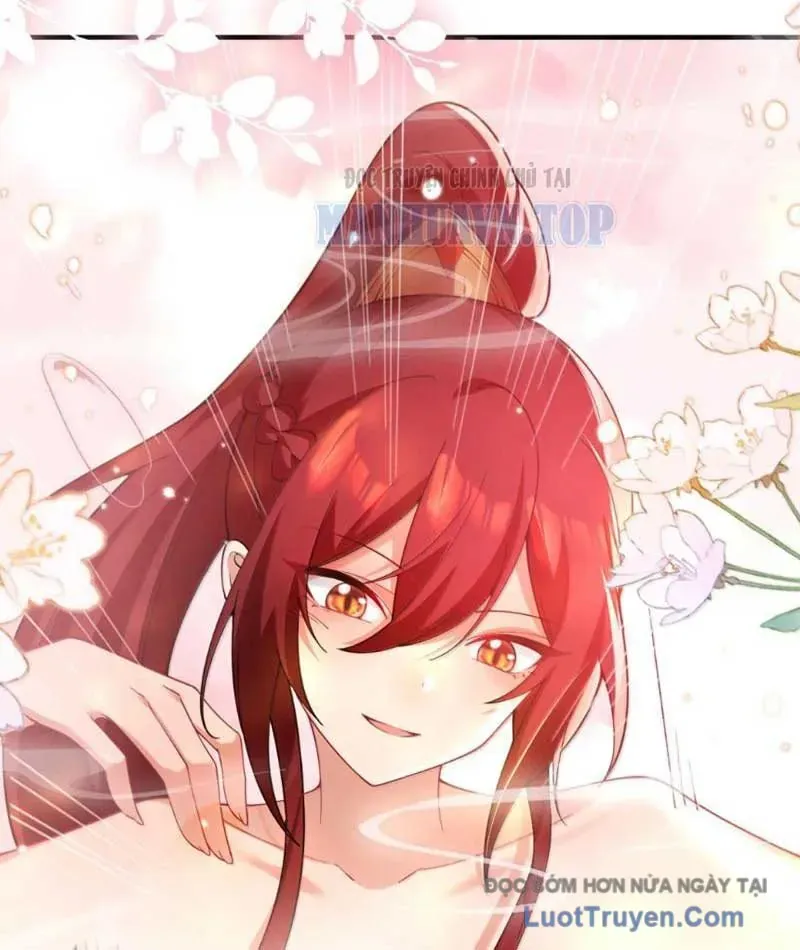 Nữ Đế, Ta Chỉ Yêu Đương Với Nương Tử Chapter 37 - 22