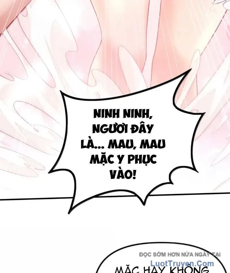 Nữ Đế, Ta Chỉ Yêu Đương Với Nương Tử Chapter 37 - 24