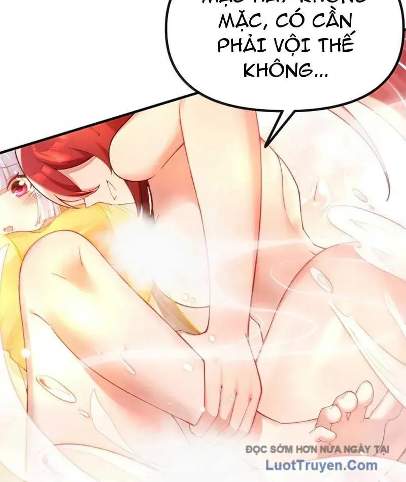 Nữ Đế, Ta Chỉ Yêu Đương Với Nương Tử Chapter 37 - 25