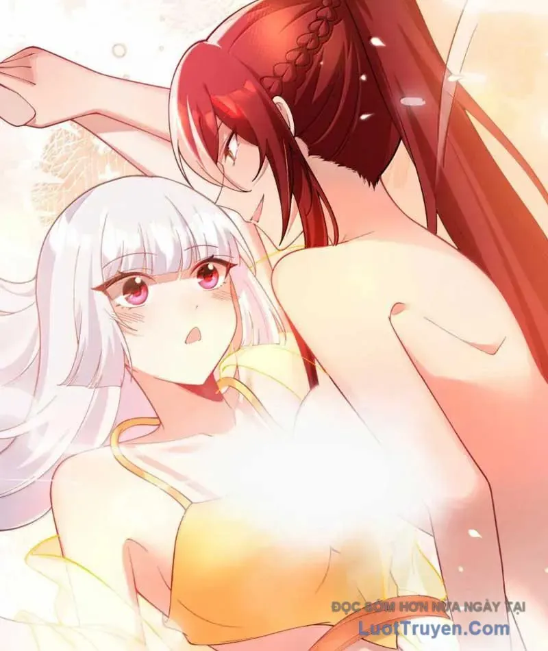 Nữ Đế, Ta Chỉ Yêu Đương Với Nương Tử Chapter 37 - 27