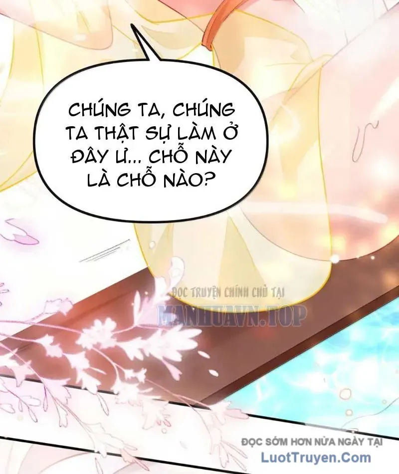 Nữ Đế, Ta Chỉ Yêu Đương Với Nương Tử Chapter 37 - 28