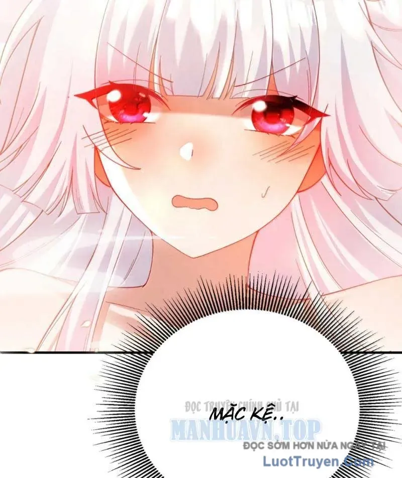Nữ Đế, Ta Chỉ Yêu Đương Với Nương Tử Chapter 37 - 30