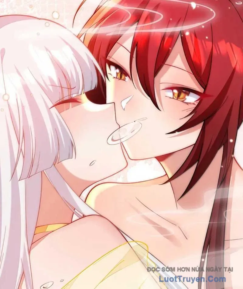 Nữ Đế, Ta Chỉ Yêu Đương Với Nương Tử Chapter 37 - 32