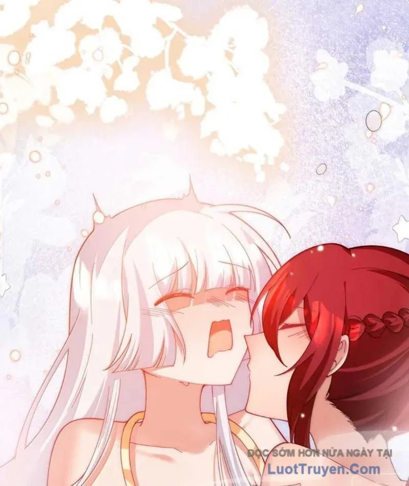 Nữ Đế, Ta Chỉ Yêu Đương Với Nương Tử Chapter 37 - 36