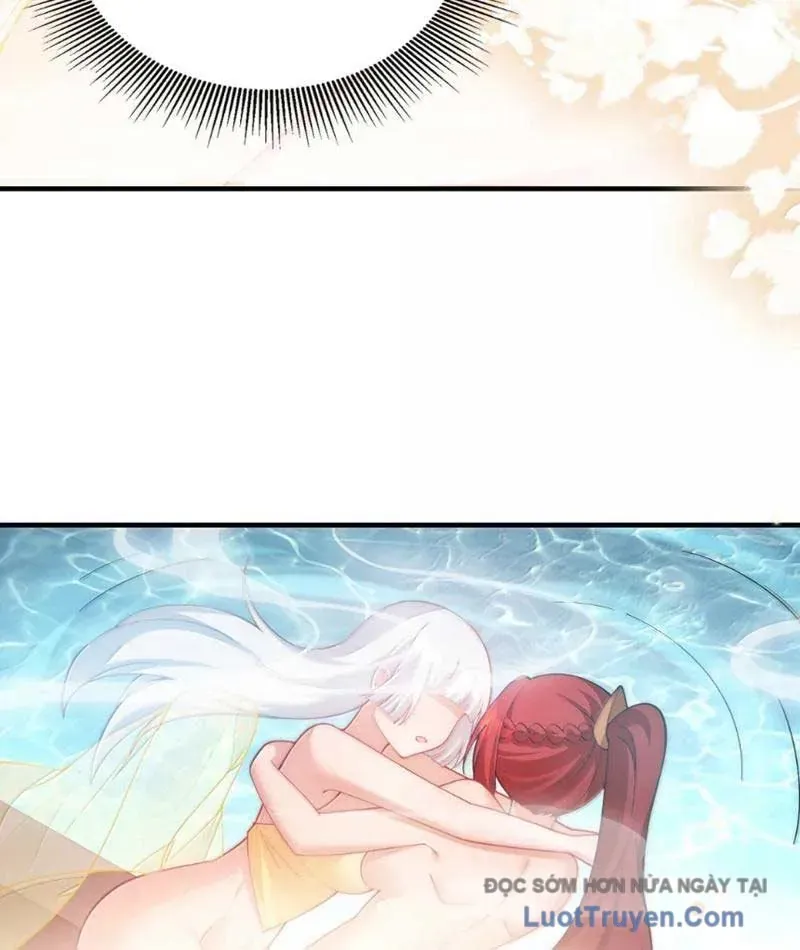 Nữ Đế, Ta Chỉ Yêu Đương Với Nương Tử Chapter 37 - 38