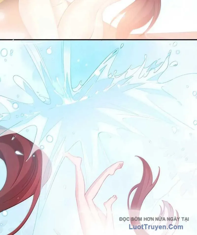 Nữ Đế, Ta Chỉ Yêu Đương Với Nương Tử Chapter 37 - 39