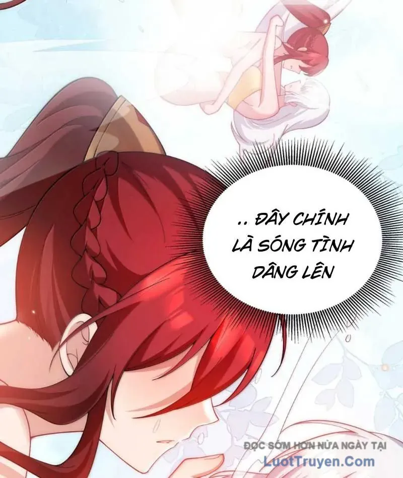 Nữ Đế, Ta Chỉ Yêu Đương Với Nương Tử Chapter 37 - 40