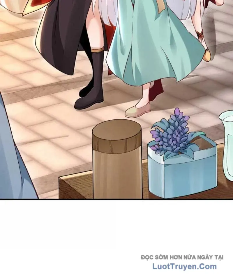 Nữ Đế, Ta Chỉ Yêu Đương Với Nương Tử Chapter 37 - 5