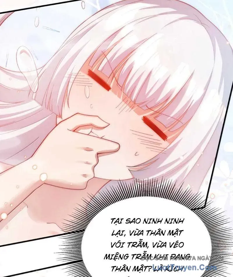 Nữ Đế, Ta Chỉ Yêu Đương Với Nương Tử Chapter 37 - 42