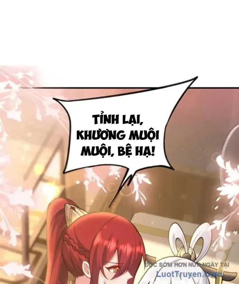 Nữ Đế, Ta Chỉ Yêu Đương Với Nương Tử Chapter 37 - 45