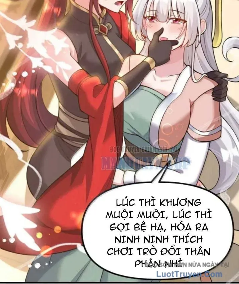 Nữ Đế, Ta Chỉ Yêu Đương Với Nương Tử Chapter 37 - 46