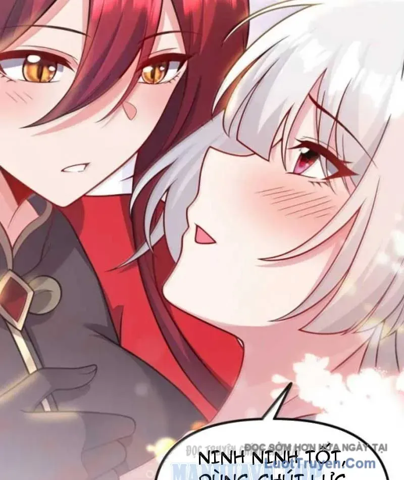 Nữ Đế, Ta Chỉ Yêu Đương Với Nương Tử Chapter 37 - 48