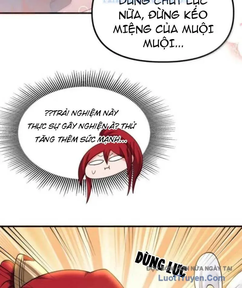 Nữ Đế, Ta Chỉ Yêu Đương Với Nương Tử Chapter 37 - 49