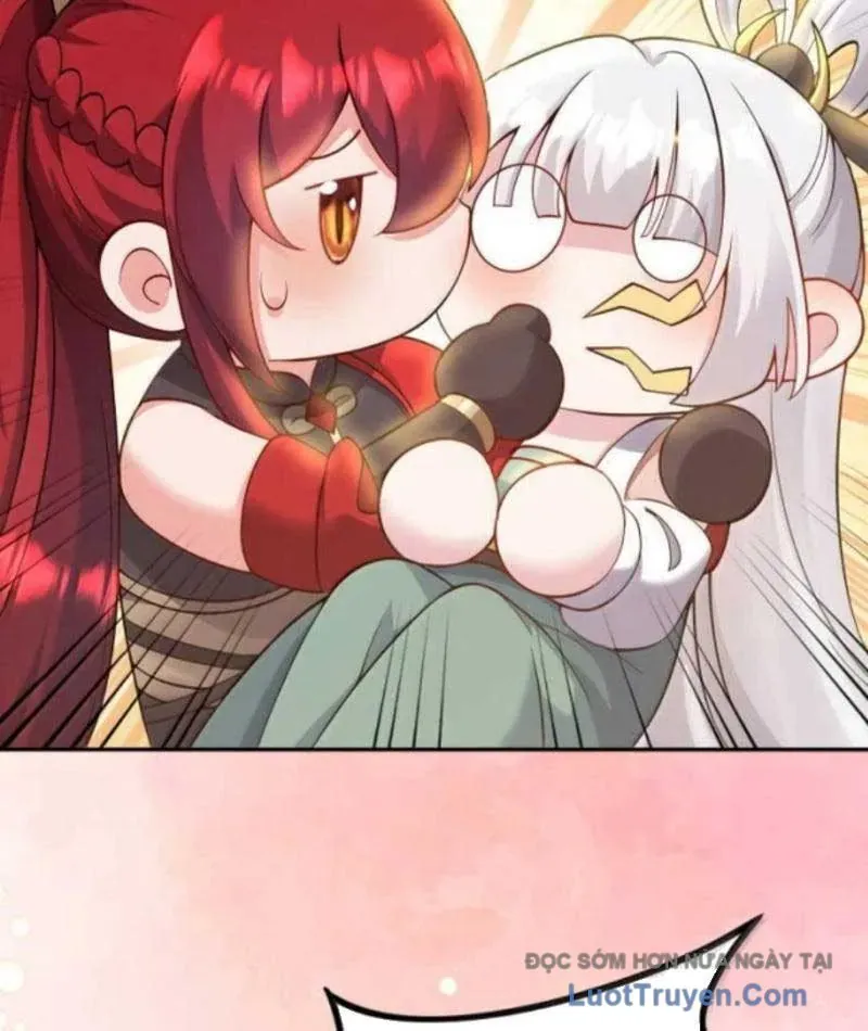 Nữ Đế, Ta Chỉ Yêu Đương Với Nương Tử Chapter 37 - 50