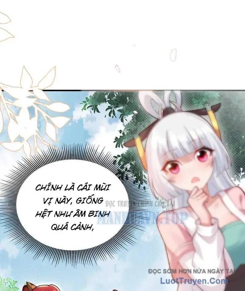 Nữ Đế, Ta Chỉ Yêu Đương Với Nương Tử Chapter 37 - 6