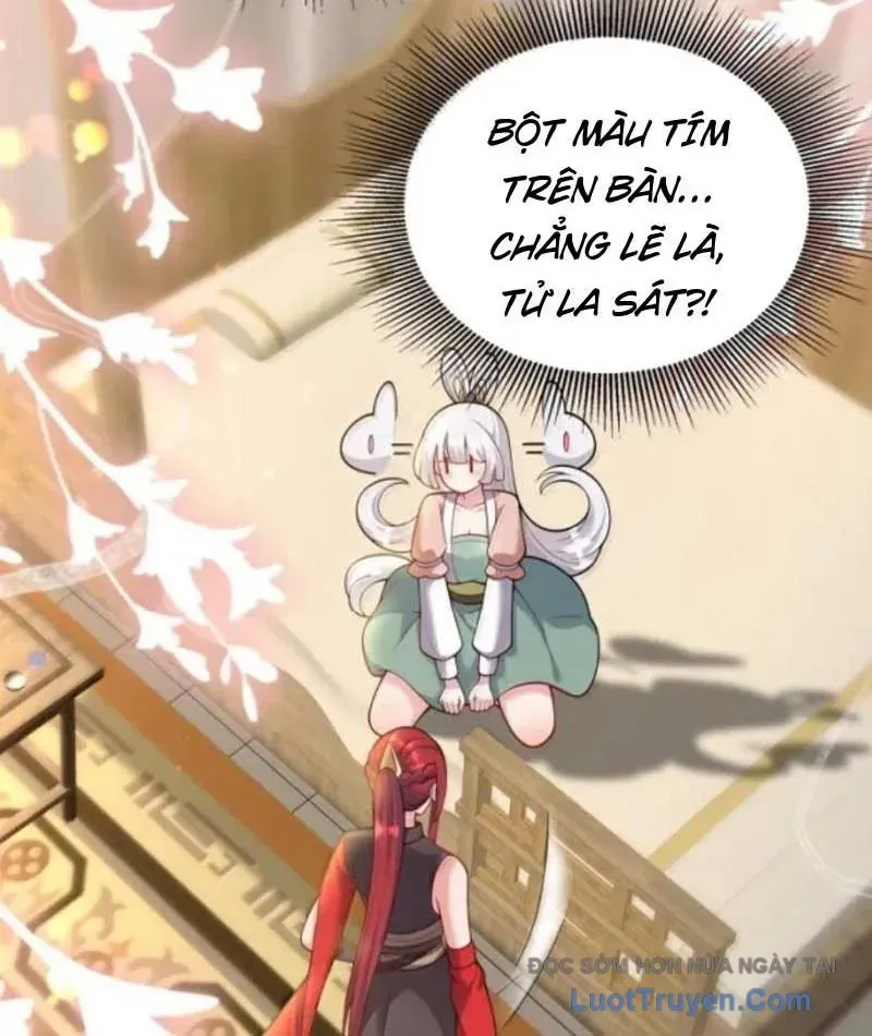 Nữ Đế, Ta Chỉ Yêu Đương Với Nương Tử Chapter 37 - 52