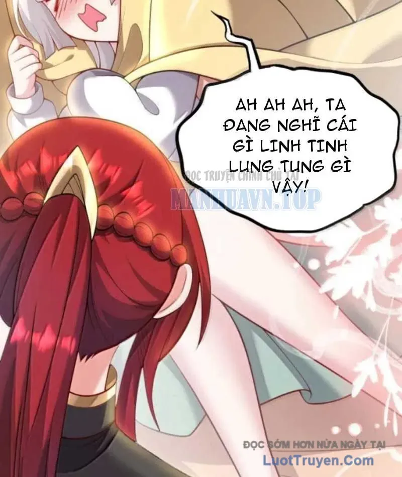 Nữ Đế, Ta Chỉ Yêu Đương Với Nương Tử Chapter 37 - 55