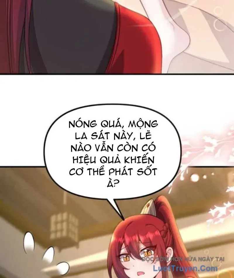Nữ Đế, Ta Chỉ Yêu Đương Với Nương Tử Chapter 37 - 56