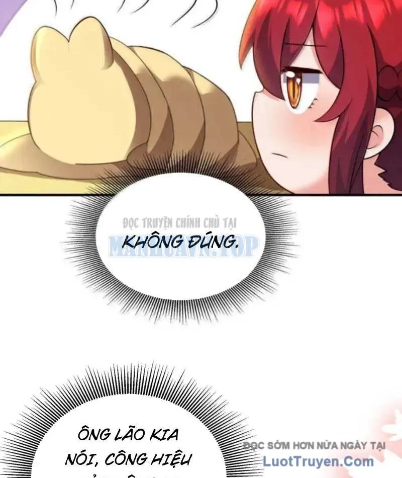 Nữ Đế, Ta Chỉ Yêu Đương Với Nương Tử Chapter 37 - 59