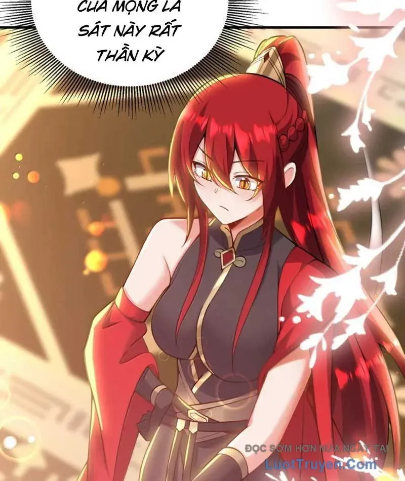 Nữ Đế, Ta Chỉ Yêu Đương Với Nương Tử Chapter 37 - 60