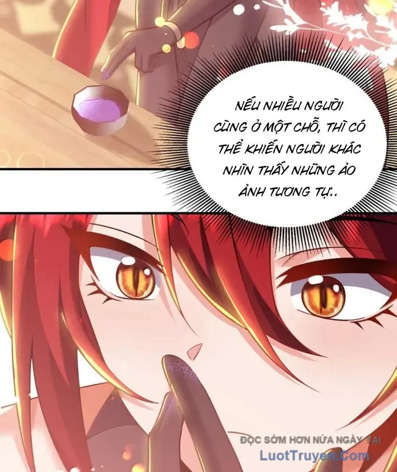 Nữ Đế, Ta Chỉ Yêu Đương Với Nương Tử Chapter 37 - 61