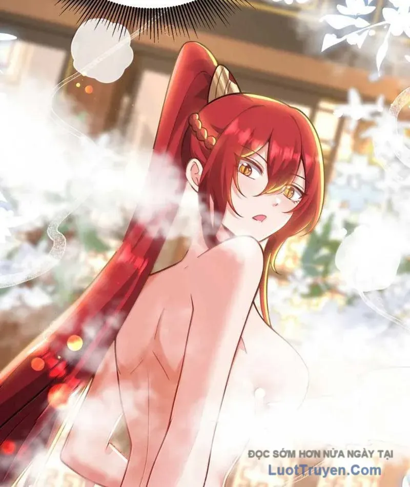 Nữ Đế, Ta Chỉ Yêu Đương Với Nương Tử Chapter 37 - 63