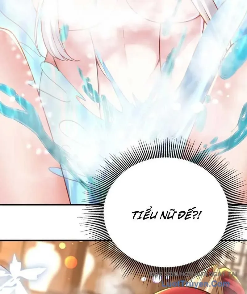 Nữ Đế, Ta Chỉ Yêu Đương Với Nương Tử Chapter 37 - 68