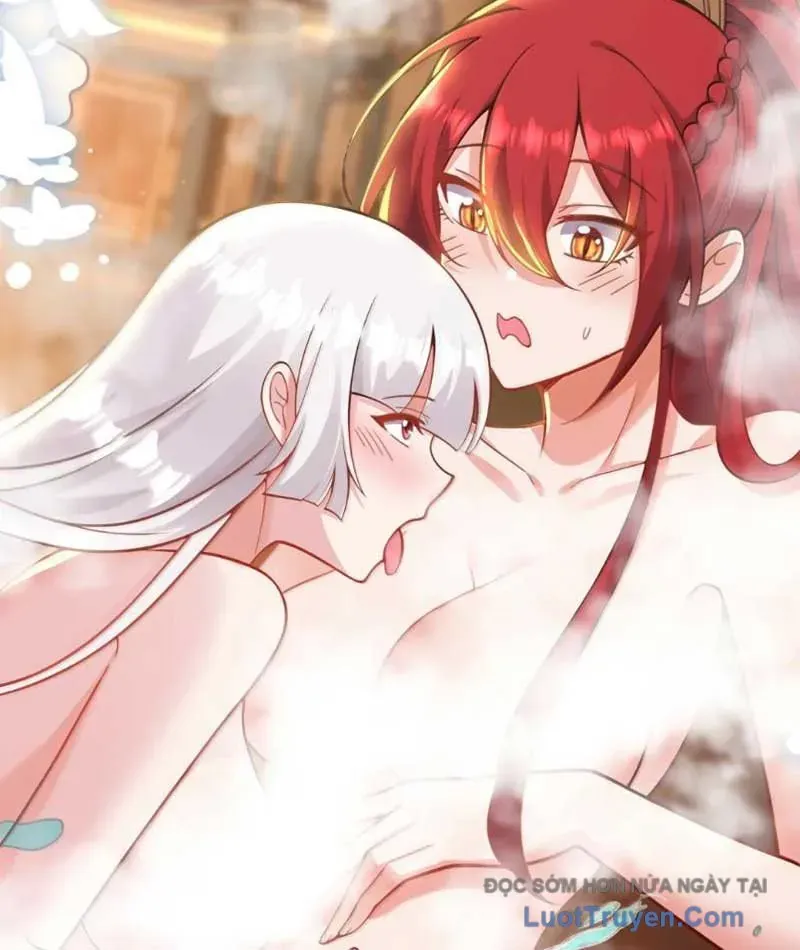 Nữ Đế, Ta Chỉ Yêu Đương Với Nương Tử Chapter 37 - 69