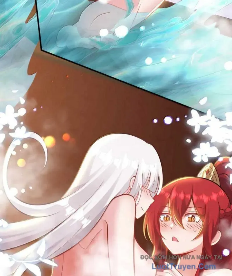 Nữ Đế, Ta Chỉ Yêu Đương Với Nương Tử Chapter 37 - 71