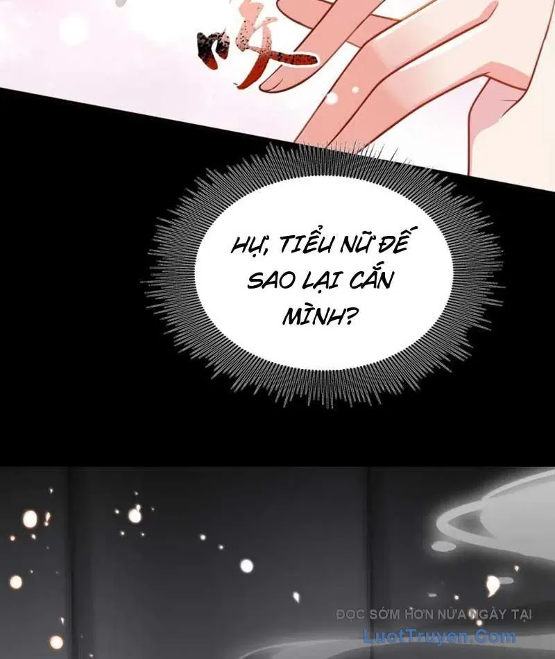 Nữ Đế, Ta Chỉ Yêu Đương Với Nương Tử Chapter 37 - 74