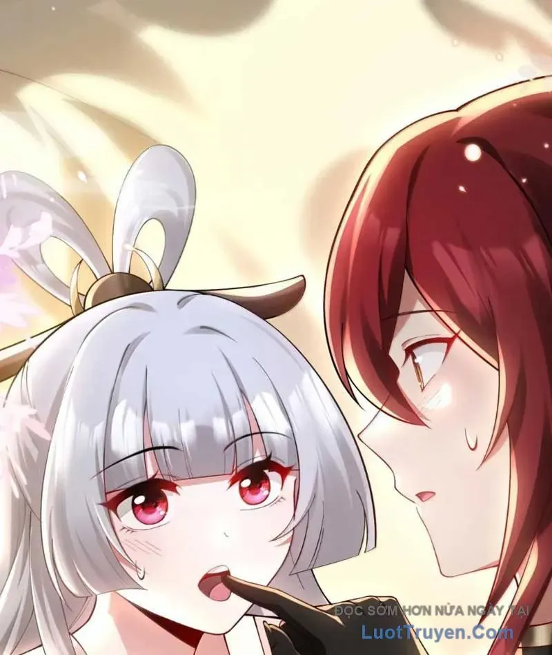 Nữ Đế, Ta Chỉ Yêu Đương Với Nương Tử Chapter 37 - 76