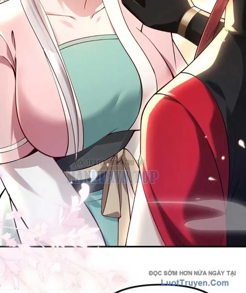 Nữ Đế, Ta Chỉ Yêu Đương Với Nương Tử Chapter 37 - 77