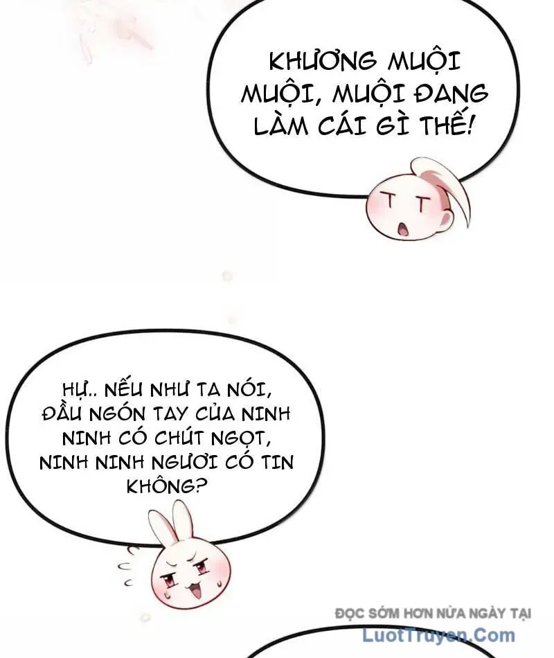 Nữ Đế, Ta Chỉ Yêu Đương Với Nương Tử Chapter 37 - 78