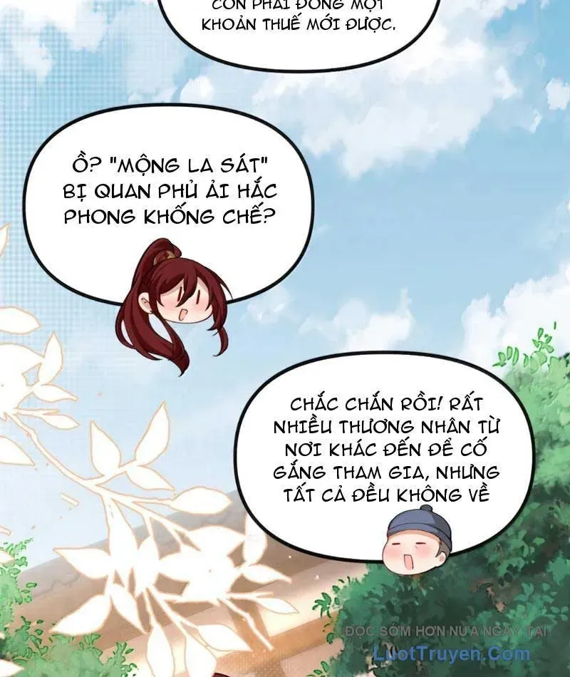 Nữ Đế, Ta Chỉ Yêu Đương Với Nương Tử Chapter 37 - 9