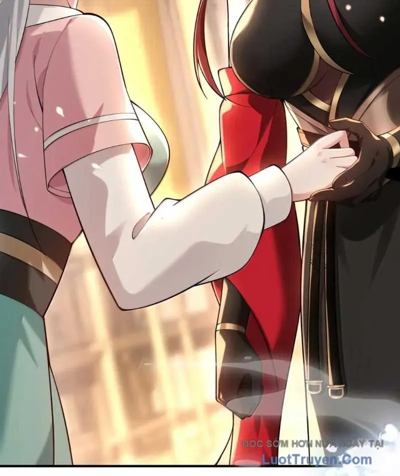 Nữ Đế, Ta Chỉ Yêu Đương Với Nương Tử Chapter 37 - 86