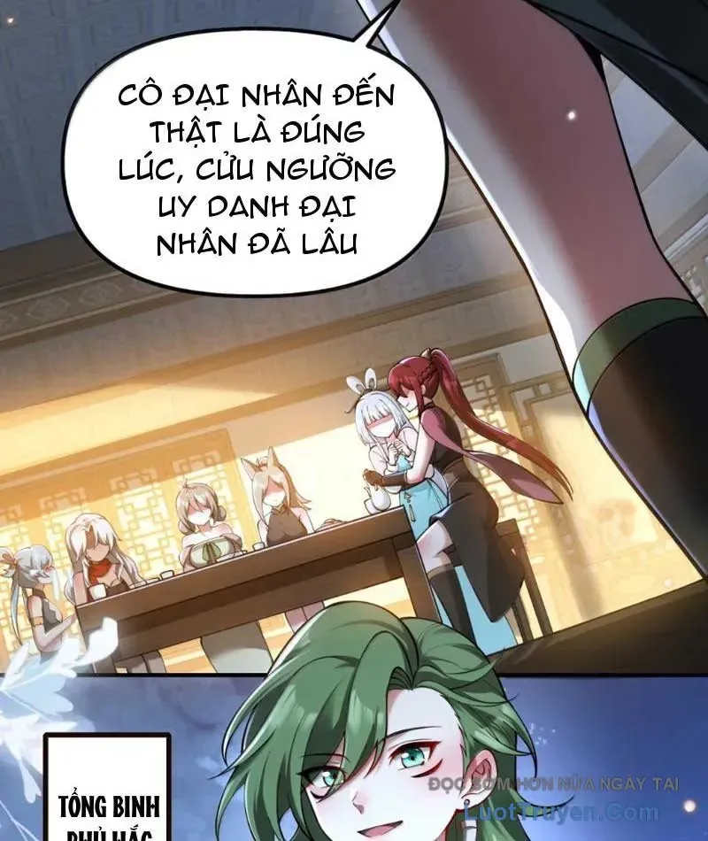 Nữ Đế, Ta Chỉ Yêu Đương Với Nương Tử Chapter 37 - 91