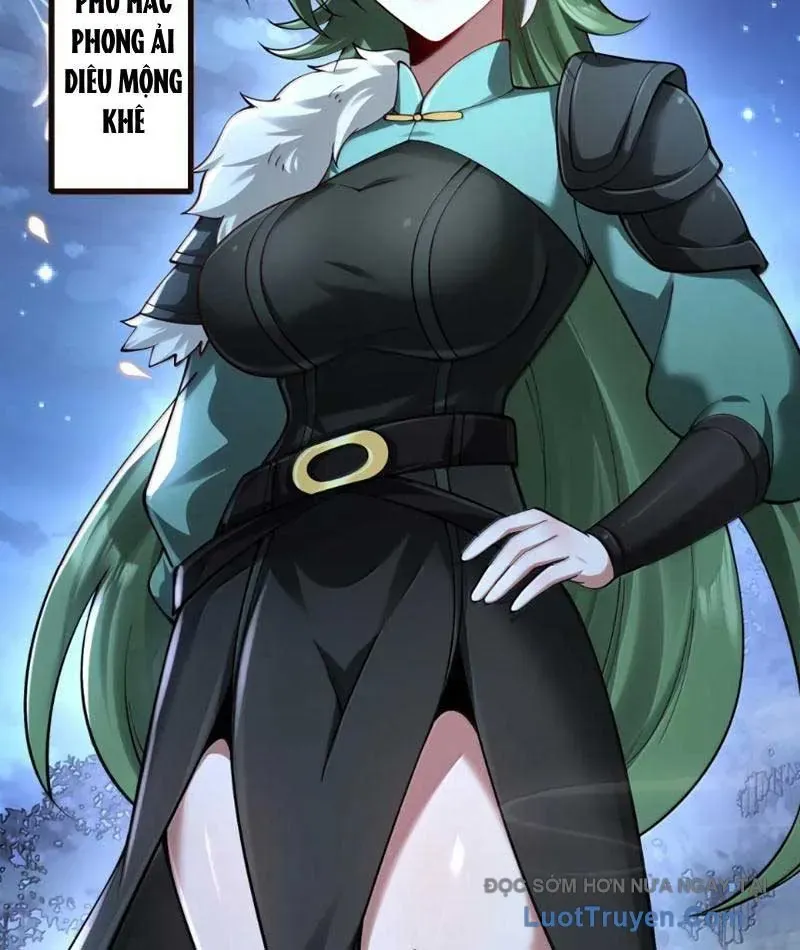 Nữ Đế, Ta Chỉ Yêu Đương Với Nương Tử Chapter 37 - 92