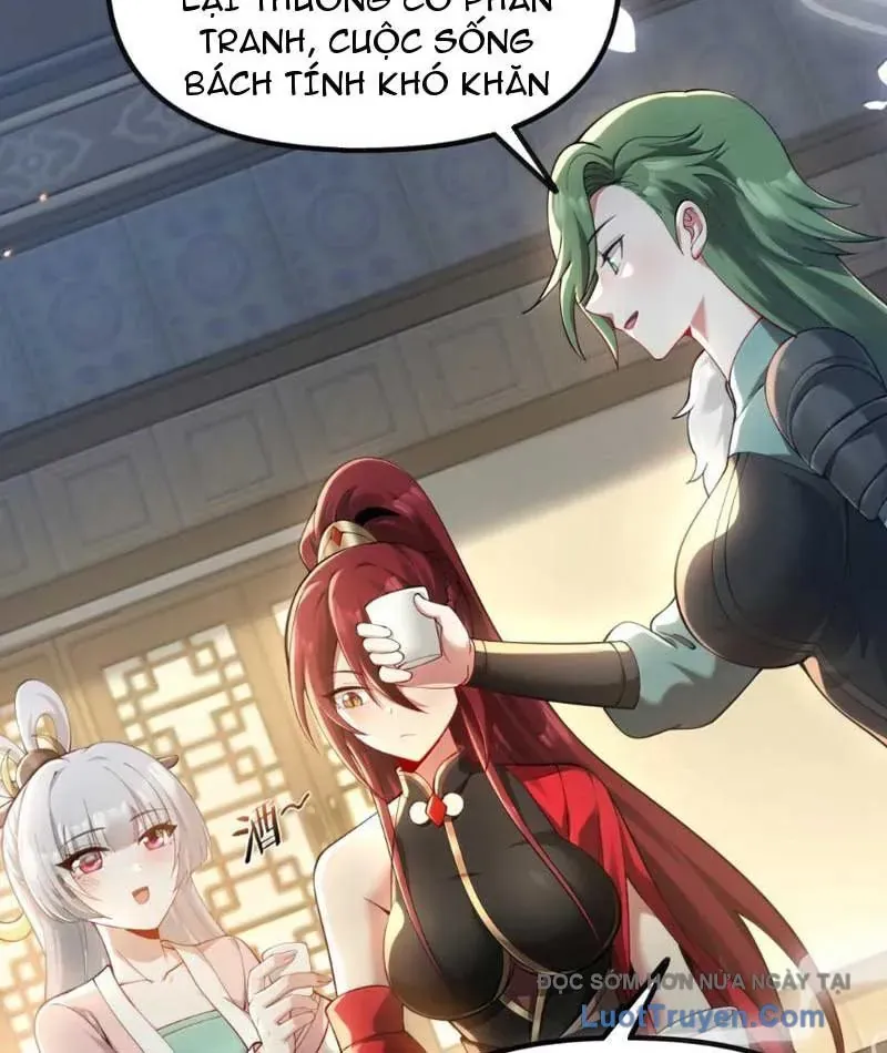 Nữ Đế, Ta Chỉ Yêu Đương Với Nương Tử Chapter 37 - 95