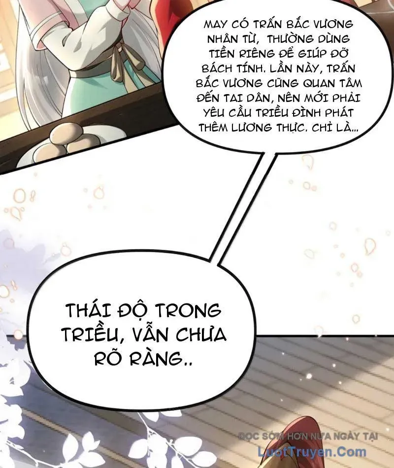 Nữ Đế, Ta Chỉ Yêu Đương Với Nương Tử Chapter 37 - 96