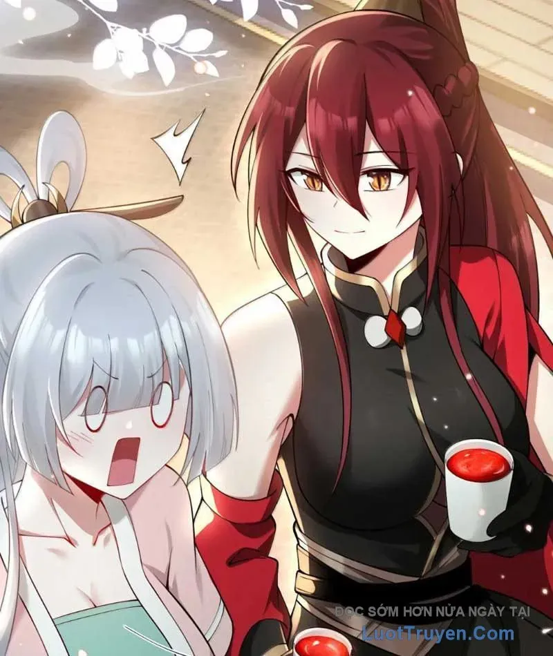 Nữ Đế, Ta Chỉ Yêu Đương Với Nương Tử Chapter 37 - 97