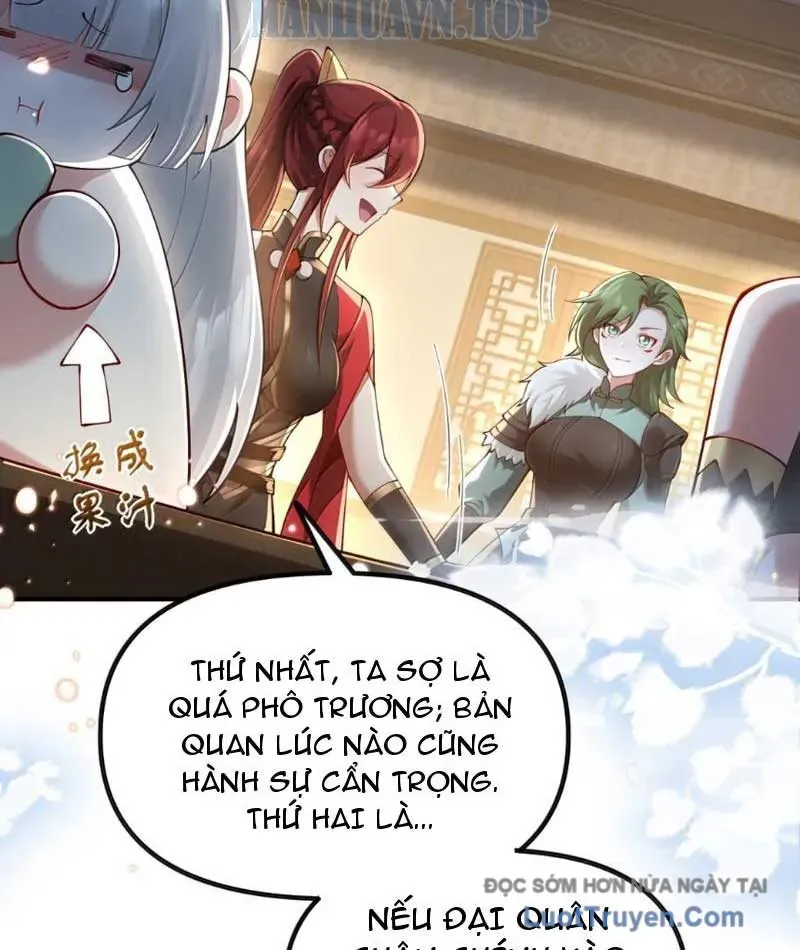 Nữ Đế, Ta Chỉ Yêu Đương Với Nương Tử Chapter 37 - 99