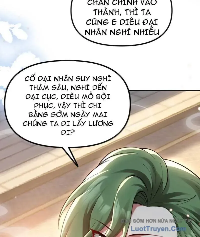 Nữ Đế, Ta Chỉ Yêu Đương Với Nương Tử Chapter 37 - 100